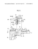 STEERING LOCK DEVICE diagram and image