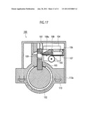 STEERING LOCK DEVICE diagram and image