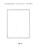 SEPARATION OF PARTICLES IN LIQUIDS BY USE OF A STANDING ULTRASONIC WAVE diagram and image