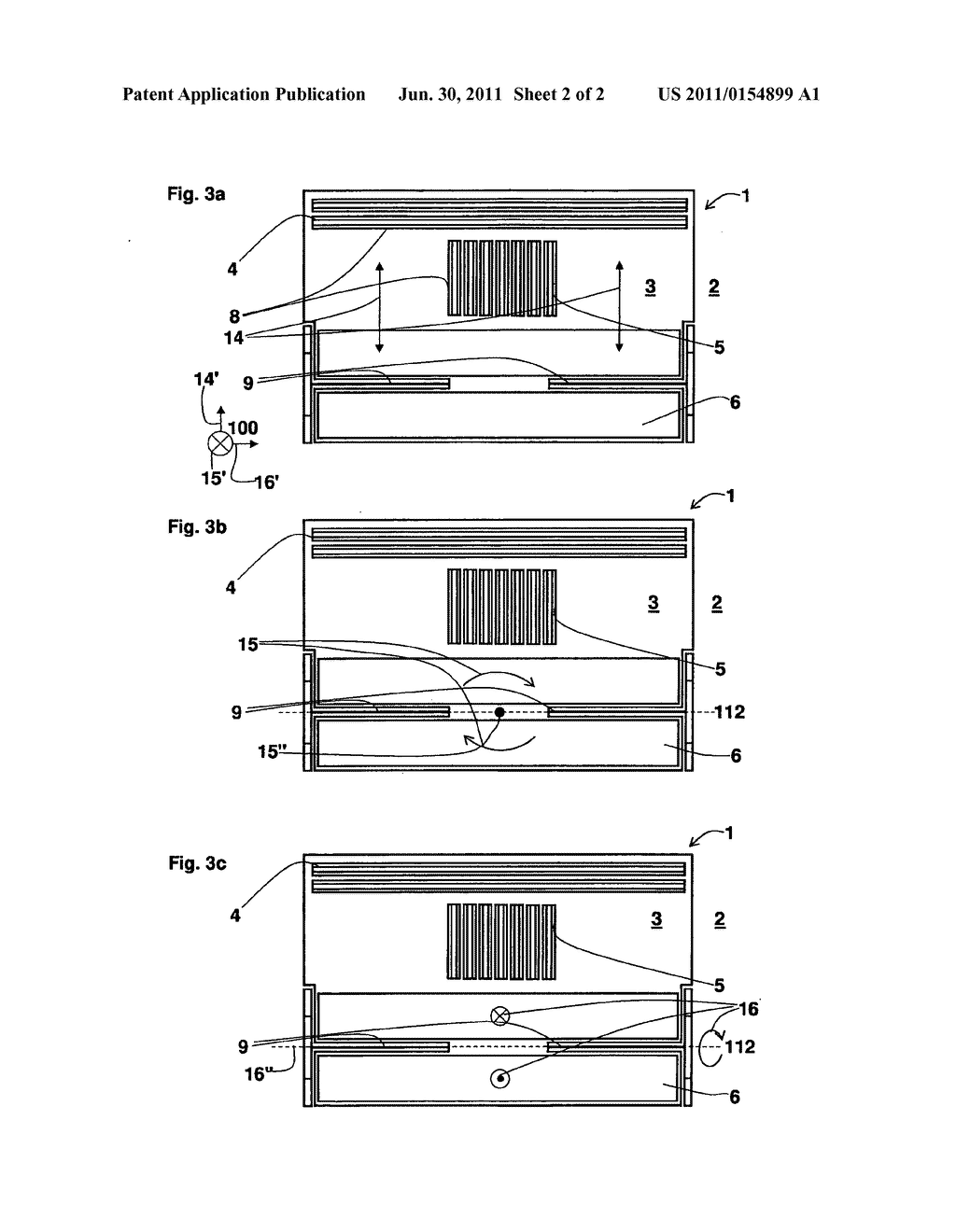 MICROMECHANICAL COMPONENT AND METHOD FOR OPERATING A MICROMECHANICAL     COMPONENT - diagram, schematic, and image 03