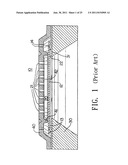 CAPACITIVE SENSOR AND MANUFACTURING METHOD THEREOF diagram and image