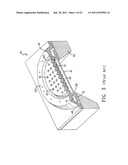 CAPACITIVE SENSOR AND MANUFACTURING METHOD THEREOF diagram and image