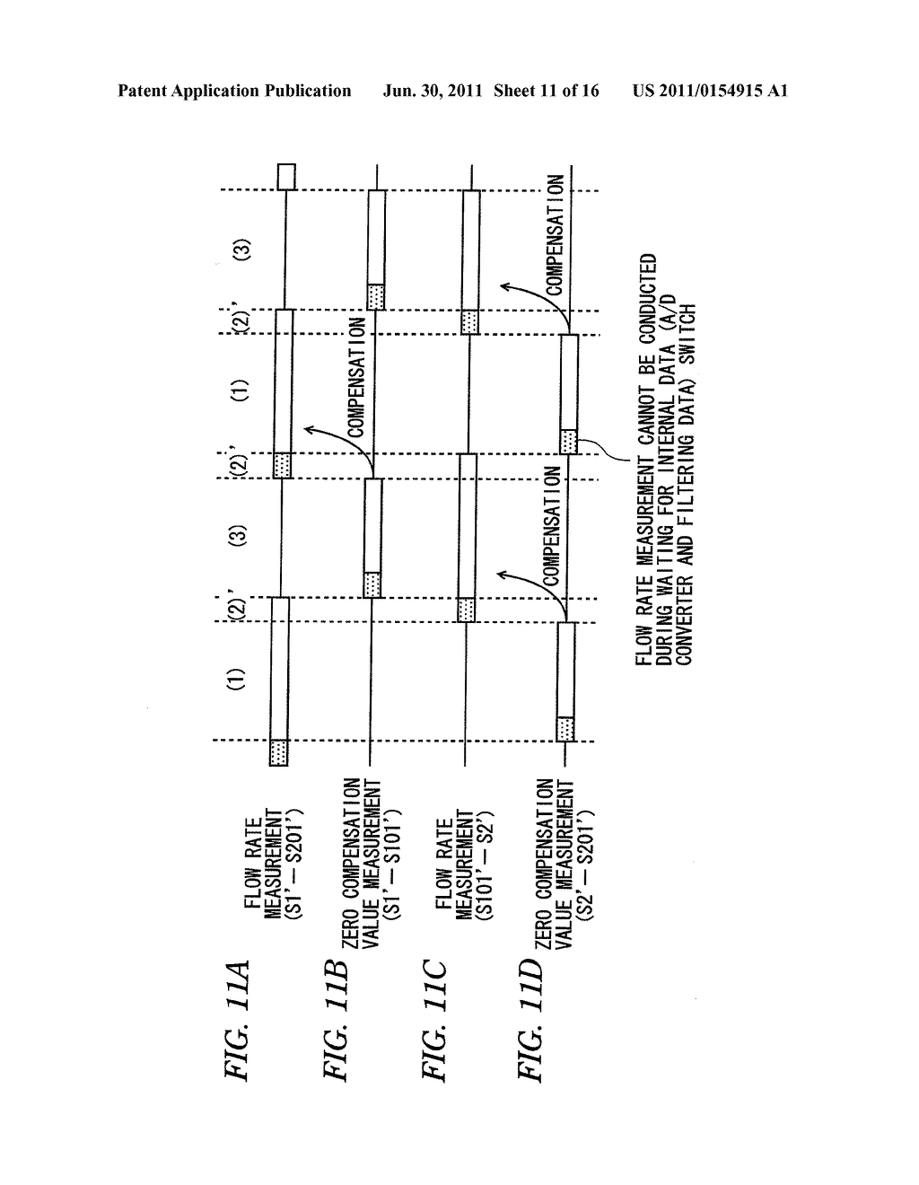 CORIOLIS MASS FLOWMETER - diagram, schematic, and image 12