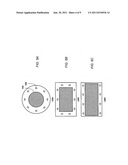 SURFACE SAMPLING MOBILE CHEMICAL DETECTION PROBE diagram and image