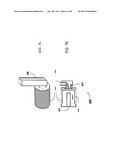 SURFACE SAMPLING MOBILE CHEMICAL DETECTION PROBE diagram and image