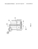 SURFACE SAMPLING MOBILE CHEMICAL DETECTION PROBE diagram and image