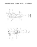 RECIPROCATING CUTTING TOOL diagram and image