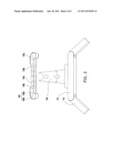 WAFER TRANSFER APPARATUS AND SHIELDING MECHANISM diagram and image