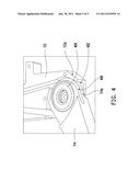 WAFER TRANSFER APPARATUS AND SHIELDING MECHANISM diagram and image