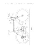 GEAR SHIFT OPERATING DEVICE diagram and image