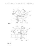 GEAR SHIFT OPERATING DEVICE diagram and image