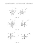 DOUBLE-CLUTCH TRANSMISSION FOR VEHICLES diagram and image