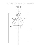 MACHINING TOOL BLANK diagram and image