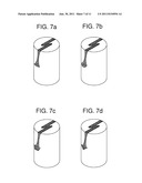 MACHINING TOOL BLANK diagram and image