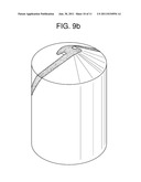 MACHINING TOOL BLANK diagram and image