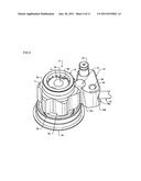 TORQUE WRENCH diagram and image