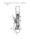 TORQUE WRENCH diagram and image