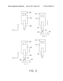 MACHINE TOOL AND MACHINING METHOD THEREOF diagram and image