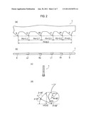SAW BLADE AND MANUFACTURING METHOD THEREOF diagram and image