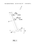 Musical Support Apparatus diagram and image