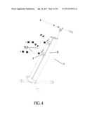 Musical Support Apparatus diagram and image