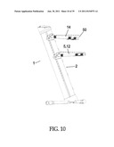 Musical Support Apparatus diagram and image