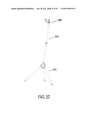 Musical Support Apparatus diagram and image