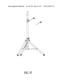 Musical Support Apparatus diagram and image