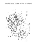 VEHICLE PROTECTIVE STRUCTURE diagram and image