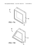 VEHICLE PROTECTIVE STRUCTURE diagram and image