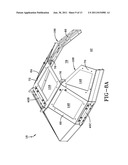 VEHICLE PROTECTIVE STRUCTURE diagram and image