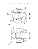 VEHICLE PROTECTIVE STRUCTURE diagram and image