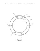 Water, Light and Airflow Control System and Configuration for a Plant Air     Purifier diagram and image