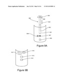 Water, Light and Airflow Control System and Configuration for a Plant Air     Purifier diagram and image