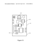 Water, Light and Airflow Control System and Configuration for a Plant Air     Purifier diagram and image