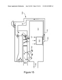 Water, Light and Airflow Control System and Configuration for a Plant Air     Purifier diagram and image