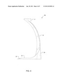 WINE AERATOR TOWER diagram and image