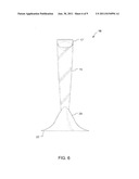 WINE AERATOR TOWER diagram and image