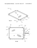 ROLLER FRAME STRETCHER diagram and image