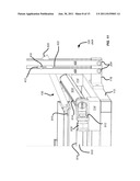 ROLLER FRAME STRETCHER diagram and image