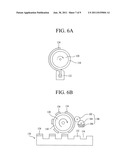 DEVICE AND METHOD FOR FORMING THIN FILM PATTERN diagram and image