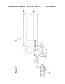 INKING UNIT OF A PRINTING MACHINE diagram and image