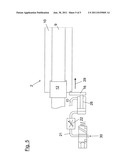 INKING UNIT OF A PRINTING MACHINE diagram and image