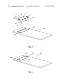 Desktop Insert diagram and image