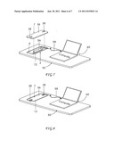 Desktop Insert diagram and image