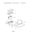 Desktop Insert diagram and image