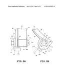 CAP FRAME FOR USE WITH EMBROIDERY SEWING MACHINE diagram and image