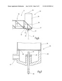 FLOATING FOUNDATION SUPPORTING FRAMEWORK WITH BUOYANCY COMPONENTS, HAVING     AN OPEN-RELIEF DESIGN diagram and image