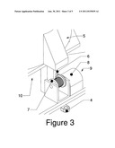 SYSTEM AND METHOD FOR DEPLOYING AND RETRIEVING A WAVE ENERGY CONVERTER diagram and image