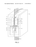 Controlling the Temperature Profile in a Sheet Wafer diagram and image